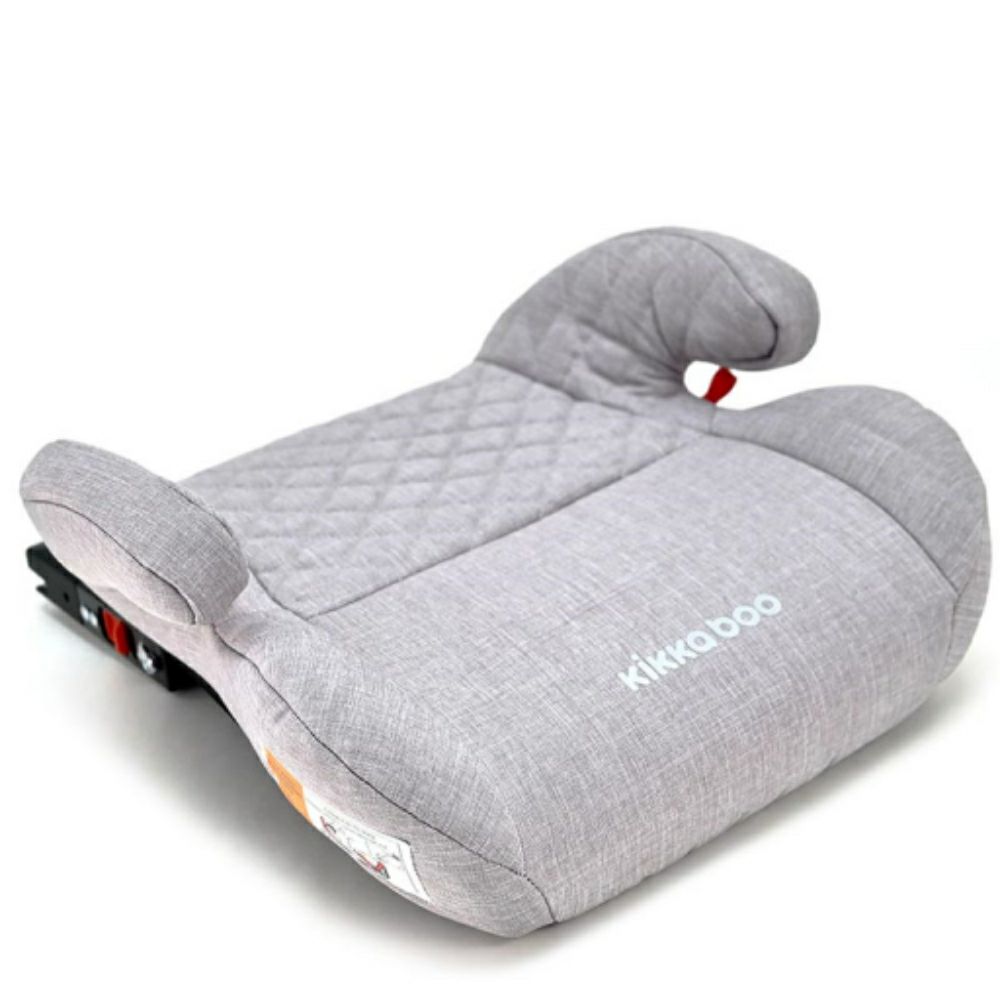 Kikka Boo Седиште Бустер Groovy isofix